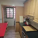 La Alondra Apartament *
