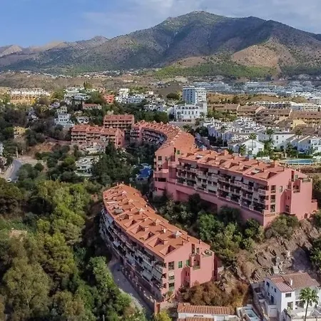 Apartament La Alondra Fuengirola