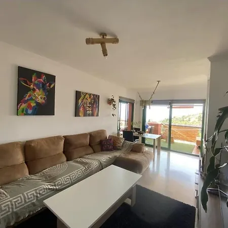 La Alondra Apartament