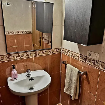 Appartement La Alondra