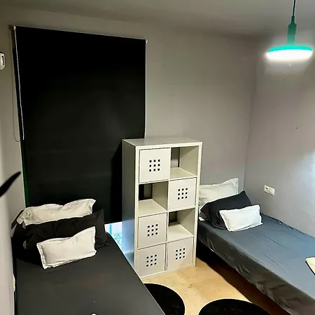 La Alondra Fuengirola