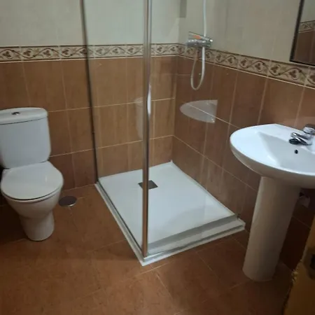 Appartement La Alondra Fuengirola
