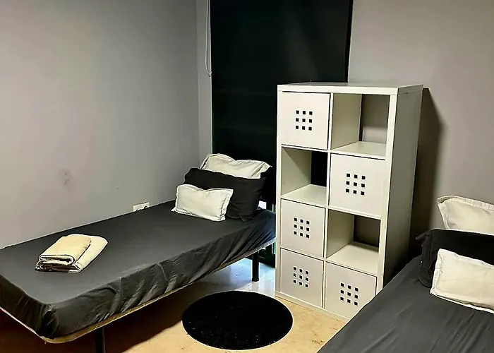 La Alondra Фуэнхирола