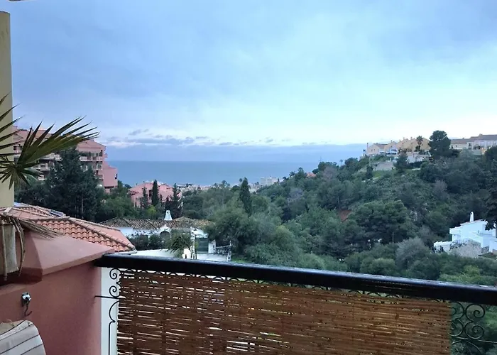 La Alondra Апартаменты